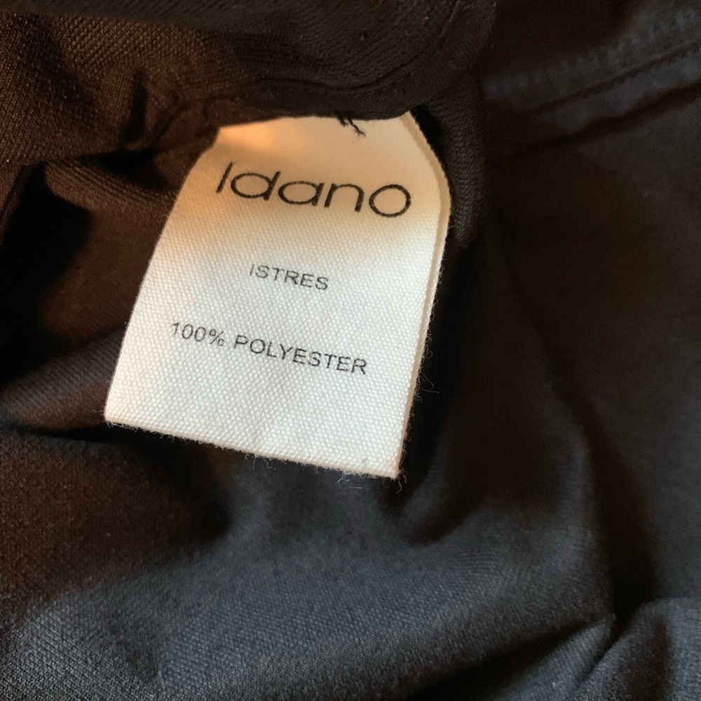 Idano corduroy dress - Picture 8 of 9
